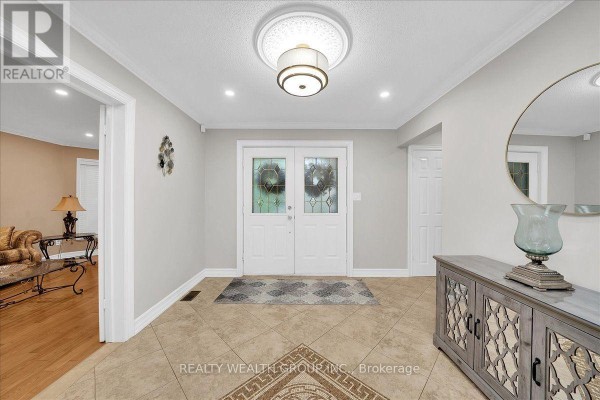 1576 Saugeen Drive, Pickering, ON L1V6K8 Photo 4