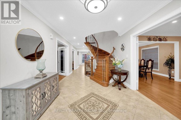 1576 Saugeen Drive, Pickering, ON L1V6K8 Photo 5