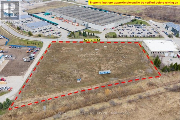 15760 Robin's Hill Road, London East, ON N5V0A4 Photo 4
