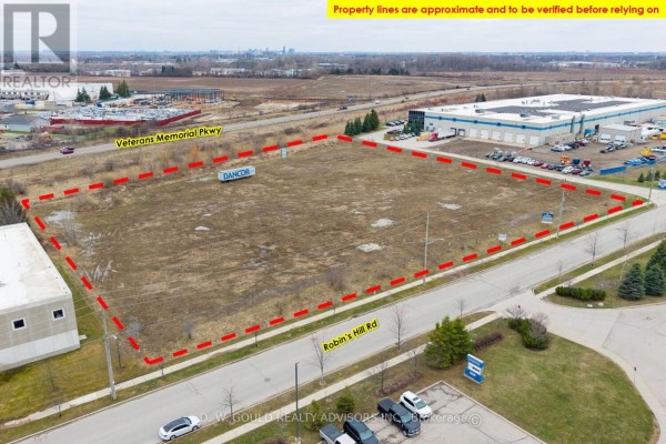 15760 Robin's Hill Road, London East, ON N5V0A4 Photo 5