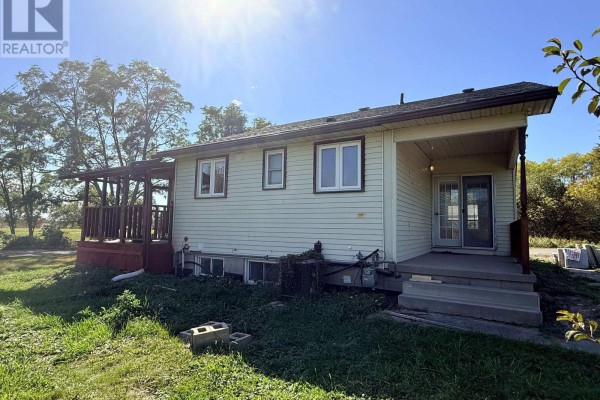 Utility room - 1577 Colborne Street E, Brant, ON N3T5L4 Photo 5