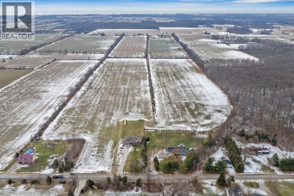 1577 Road 3 West, Kingsville, ON, photo 2