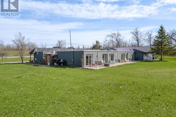 1578 County  8 Road, Kawartha Lakes, ON K0M1N0 Photo 5