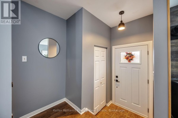 Primary Bedroom - 15791 Old Simcoe Road, Scugog, ON L9L1M7 Photo 4