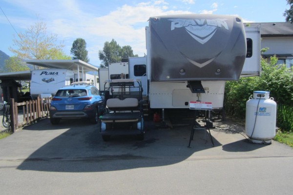 158 8400 Shook Road, Mission, BC V2V7L3 Photo 4