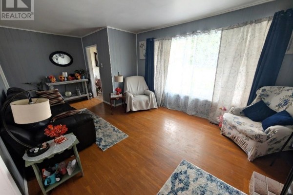 Laundry room - 158 Airport Boulevard, Gander, NL A1V1K5 Photo 5
