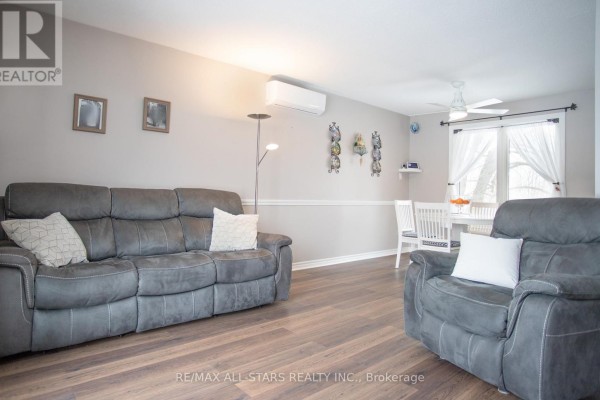 Bedroom 4 - 158 Blossom Court, Scugog, ON L9L1G5 Photo 5