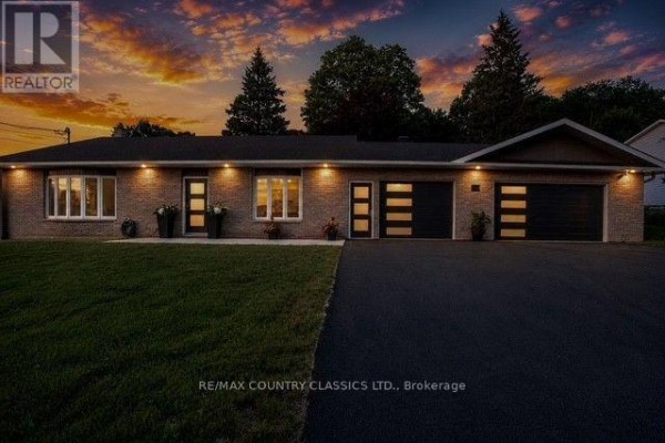 158 Bridge Street W, Bancroft, ON, photo 2