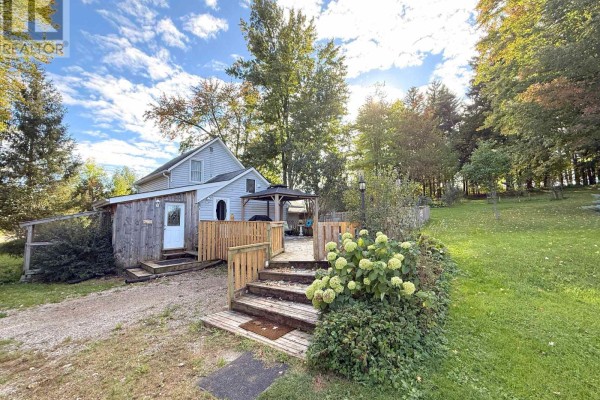 Mud room - 158 Bruce Rd 17 Road, Arran Elderslie, ON N0H2N0 Photo 3