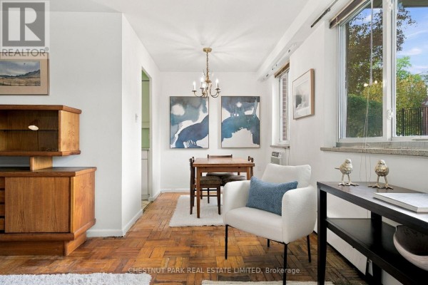 Bedroom 2 - 158 Crescent Road, Toronto, ON M4W1V2 Photo 5