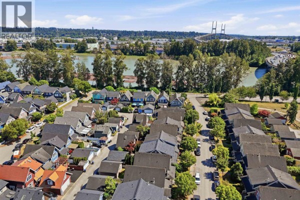 158 Dockside Court, New Westminster, BC V3M0B2 Photo 5