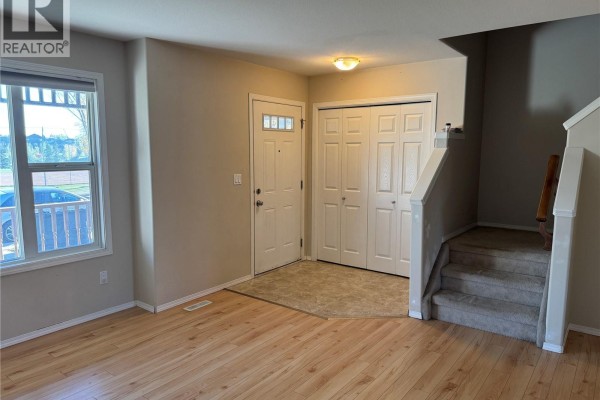 Primary Bedroom - 158 East Hampton Boulevard, Saskatoon, SK S7R0A7 Photo 5