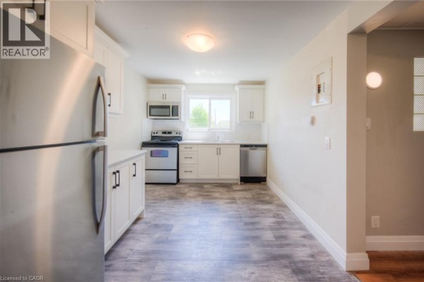 158 Erb Street E Unit# 32, Waterloo