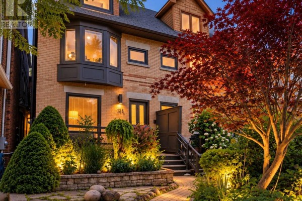 158 Fulton Avenue, Toronto