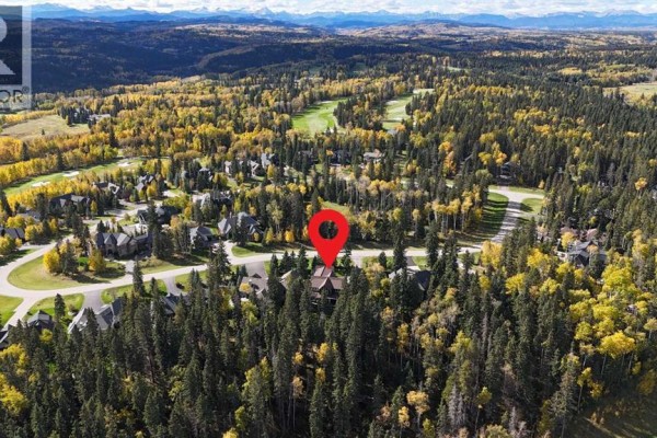 Residential for sale at 158 Hawks Landing Drive, Rural Foothills County, AB - MLS® PEtNaj