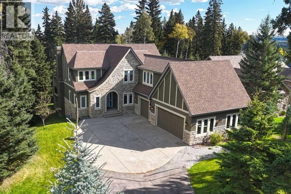 158 Hawks Landing Drive, Rural Foothills County, AB, photo 3