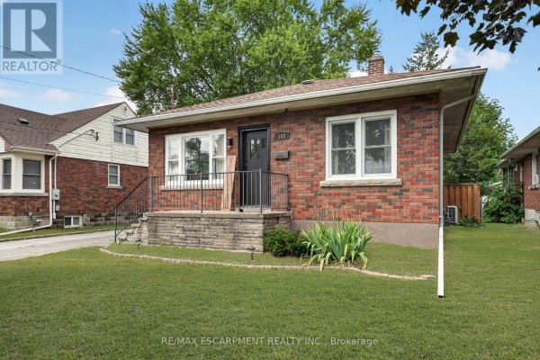 4pc Bathroom - 158 Homewood Avenue, Port Colborne, ON L3K5M3 Photo 3