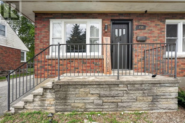 Eat in kitchen - 158 Homewood Avenue, Port Colborne, ON L3K5M3 Photo 4