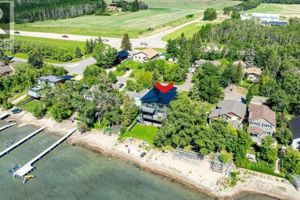 Family room - 158 Jarvis Bay Drive, Jarvis Bay, AB T4S1R8 Photo 3