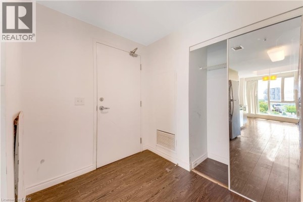 3pc Ensuite bath - 158 King Street N Unit# 802, Waterloo, ON N2H4Y7 Photo 3