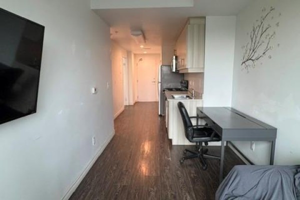 158 King Street Unit# 1502, Waterloo, ON N2J0E5 Photo 5