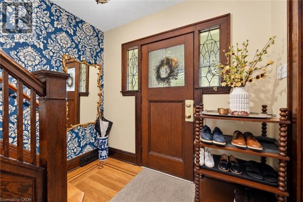 4pc Bathroom - 158 London Street S, Hamilton, ON L8K2G9 Photo 5