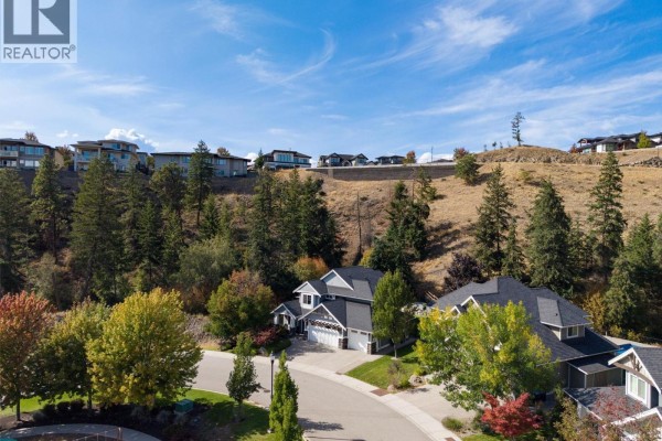 Storage - 158 Lost Creek Court, Kelowna, BC V1V3B7 Photo 2