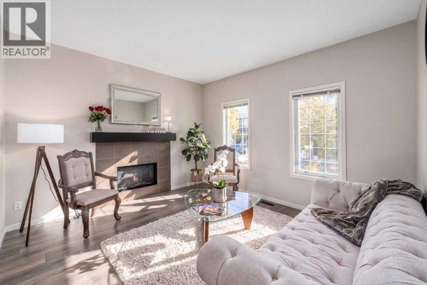 Primary Bedroom - 158 Mahogany Grove Se, Calgary, AB T3M1W9 Photo 4