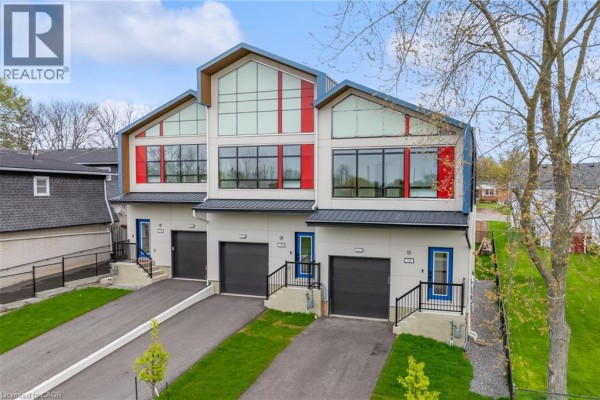 4pc Ensuite bath - 158 Mill Street, Smithville, ON L0R2A0 Photo 2