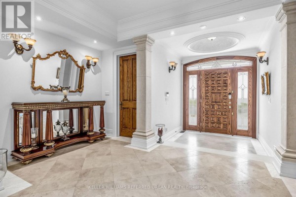 Recreational, Games room - 158 Owen Boulevard, Toronto, ON M2P1G7 Photo 3