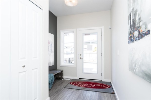 Primary Bedroom - 158 Pathfinder Trail, Winnipeg, MB R3Y2N3 Photo 4