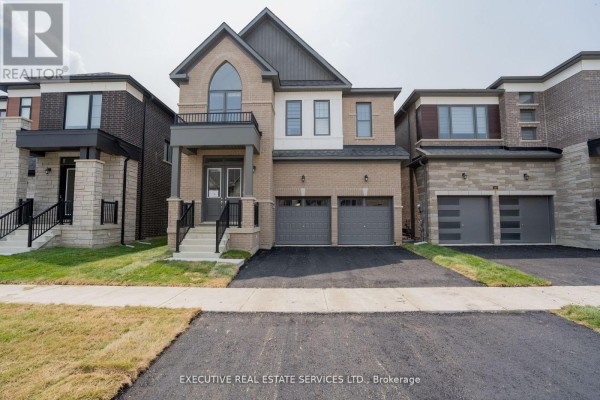 158 Petch Avenue, Brampton, ON L7C4L1 Photo 2