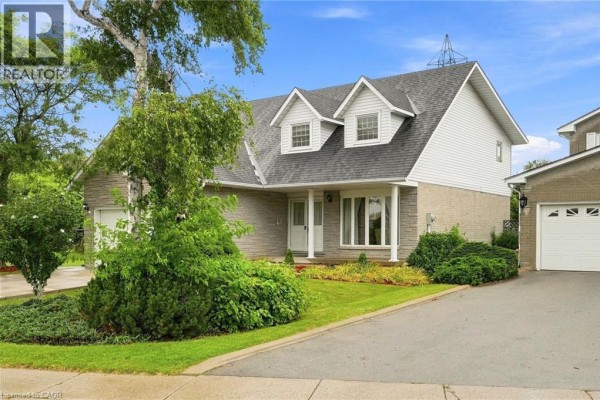 158 Rushdale Drive, Hamilton, ON, photo 3