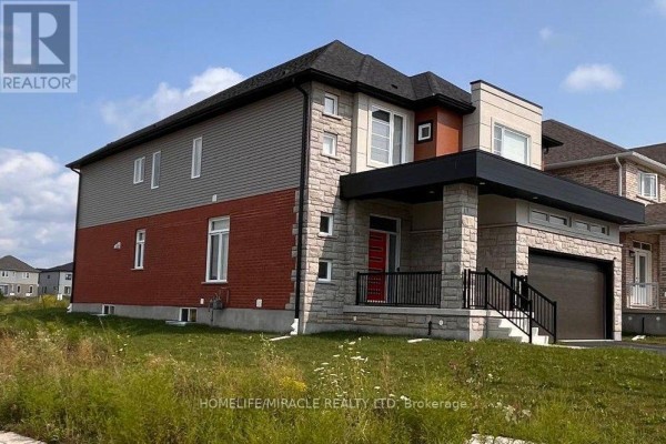 158 Savannah Ridge Drive, Brant, ON, photo 3