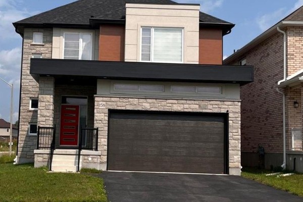 158 Savannah Ridge Drive, Paris, ON, photo 2
