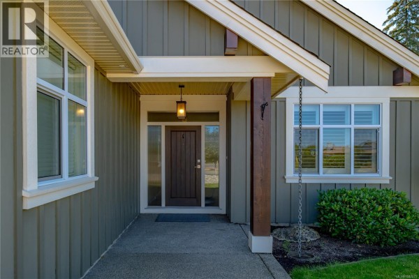 Kitchen - 158 Skylark Ave, Parksville, BC V9P1M3 Photo 4
