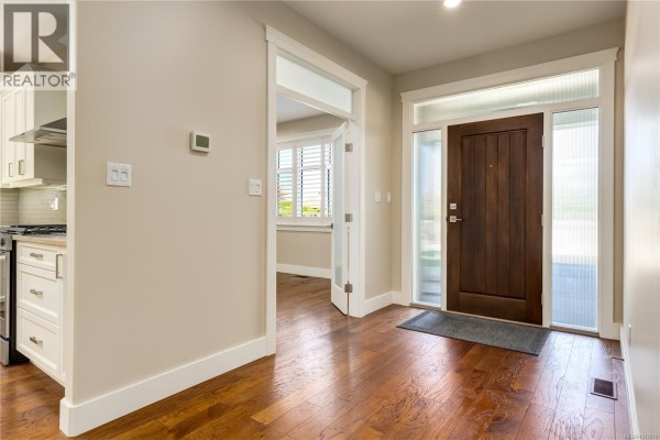 Entrance - 158 Skylark Ave, Parksville, BC V9P1M3 Photo 5