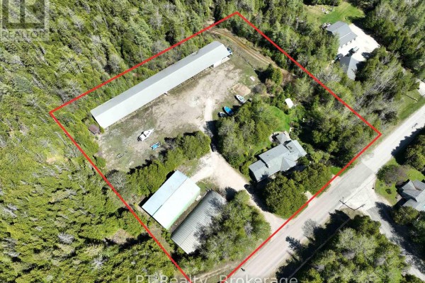 158 Stokes Bay Road, Northern Bruce Peninsula, ON N0H1W0 Photo 3