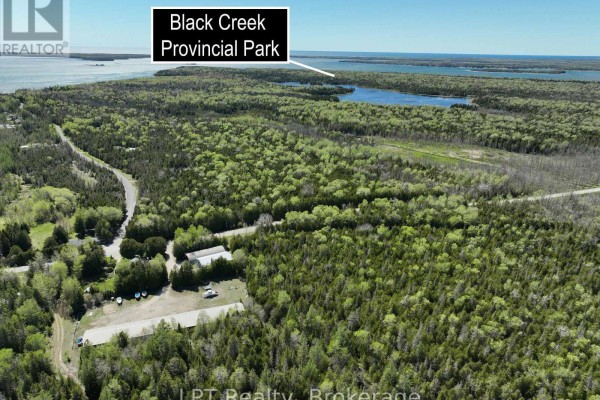 158 Stokes Bay Road, Northern Bruce Peninsula, ON N0H1W0 Photo 4