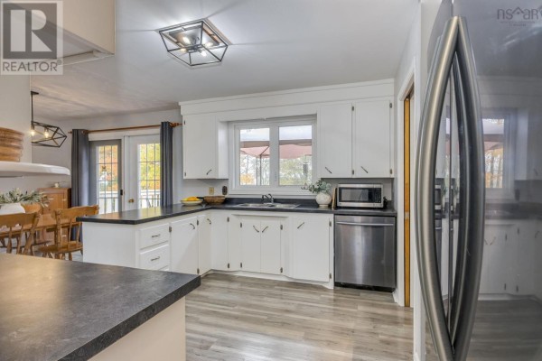 Kitchen - 158 Stokil Drive, Lower Sackville, NS B4C2G6 Photo 4
