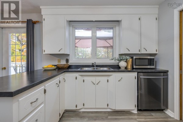 Primary Bedroom - 158 Stokil Drive, Lower Sackville, NS B4C2G6 Photo 5