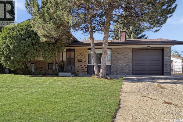 158 Stone Terrace, Saskatoon