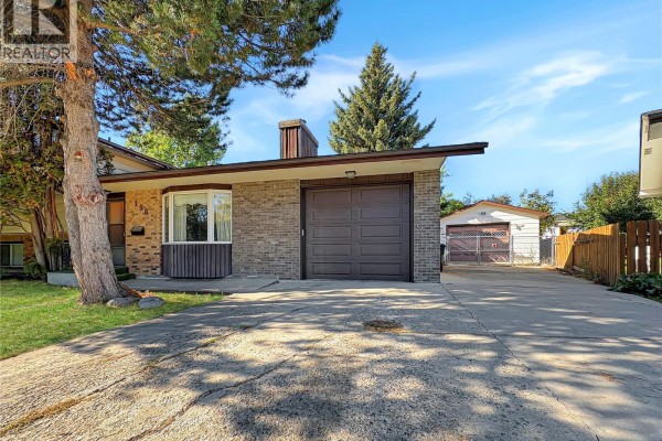 Kitchen - 158 Stone Terrace, Saskatoon, SK S7M4J5 Photo 2