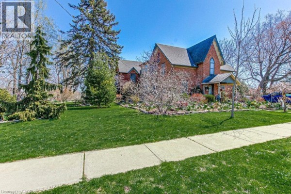 158 Townline Street, St  Williams, ON, photo 2