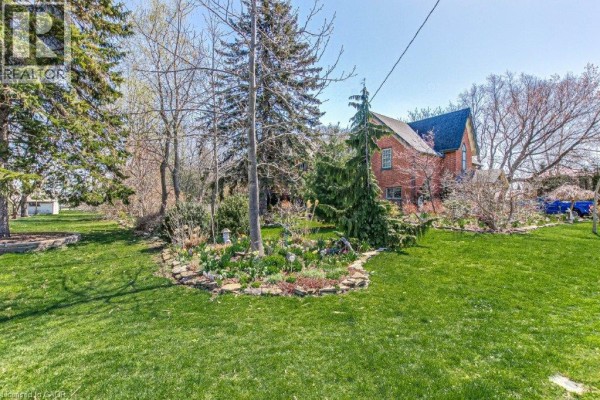158 Townline Street, St  Williams, ON, photo 3