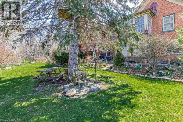 Den - 158 Townline Street, St  Williams, ON N0E1P0 Photo 4