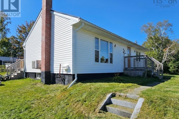 Bedroom - 158 Woodlawn Drive, Sydney River, NS B1S1H9 Photo 4