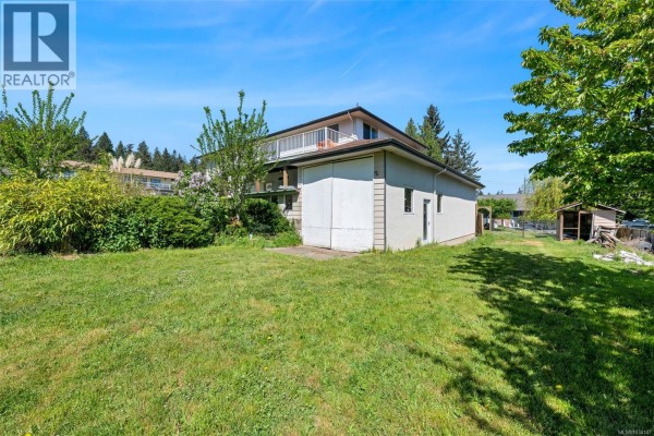 Primary Bedroom - 1580 Babine Rd, Crofton, BC V0R1R0 Photo 4