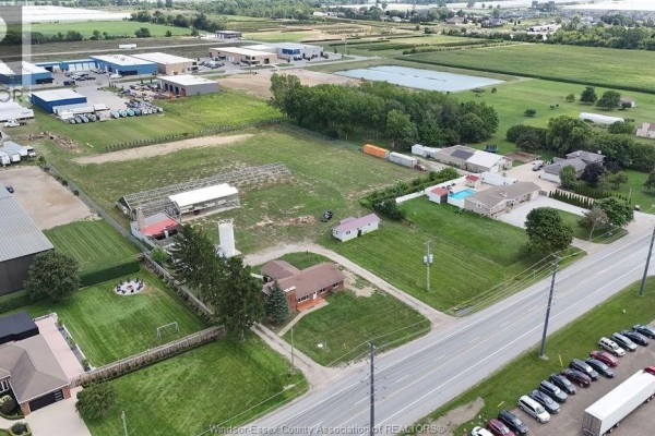 1580 County Road 34, Ruthven, ON, photo 2