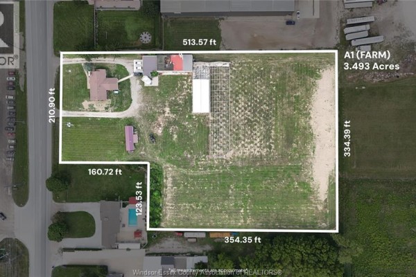 1580 County Road 34, Ruthven, ON, photo 3